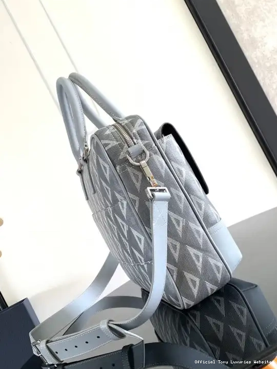 Tony Luxuries Bag-36.5*26*11CM diro Hit the Road 0421